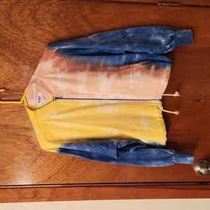Hang Ten Bomber Jacket, BB Dakota, by Steve Madden
